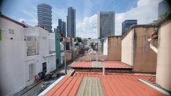 Kampong Glam Conservation Area (D7), Shop House #458160881